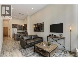 100 GARMENT Street UnitNo. 305 - 24