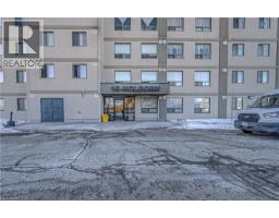 18 HOLBORN Court UnitNo. 610 - 3