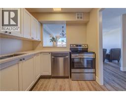 18 HOLBORN Court UnitNo. 610 - 6