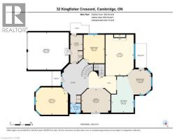 32 KINGFISHER Crescent - 48