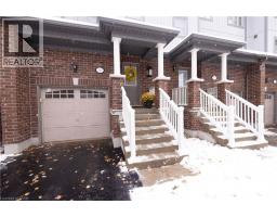 701 HOMER WATSON Boulevard UnitNo. 38 - 1