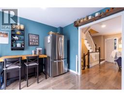 701 HOMER WATSON Boulevard UnitNo. 38 - 10