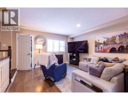 701 HOMER WATSON Boulevard UnitNo. 38 - 5