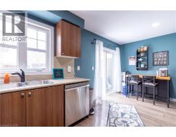 701 HOMER WATSON Boulevard UnitNo. 38 - 9