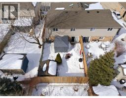 25 BITTERNUT Place - 22