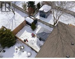 25 BITTERNUT Place - 23