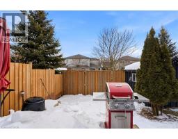 25 BITTERNUT Place - 24