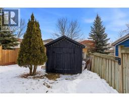 25 BITTERNUT Place - 25