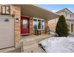 25 BITTERNUT Place - 3