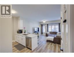 25 MURRAY Court UnitNo. 1 - 5