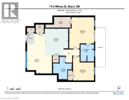 2 WILLOW Street UnitNo. 71 - 28