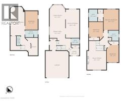 453 SANDY COVE Crescent - 2