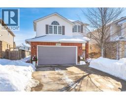 453 SANDY COVE Crescent - 3