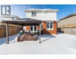 453 SANDY COVE Crescent - 41