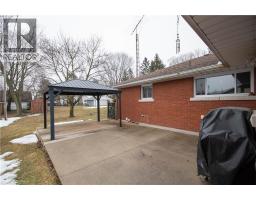 247 HERBERT Avenue - 4