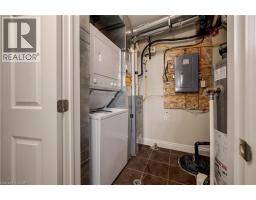 246 WESTMEADOW Drive UnitNo. A - 17