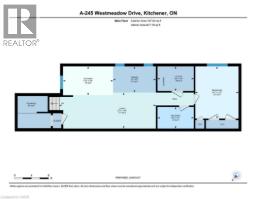 246 WESTMEADOW Drive UnitNo. A - 28