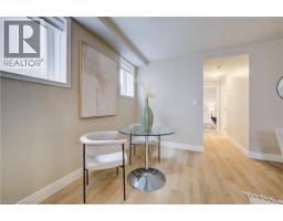 246 WESTMEADOW Drive UnitNo. A - 8