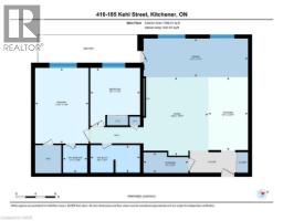 185 KEHL Street UnitNo. 410 - 22