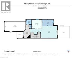 4 KING WILLIAM Court - 37