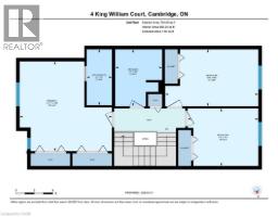 4 KING WILLIAM Court - 38