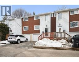 647 ALBERT Street UnitNo. 4 - 2