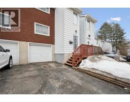 647 ALBERT Street UnitNo. 4 - 3