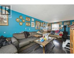 647 ALBERT Street UnitNo. 4 - 4