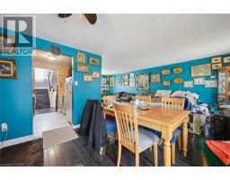 647 ALBERT Street UnitNo. 4 - 7