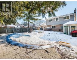 16 ALDERWOOD Crescent - 43