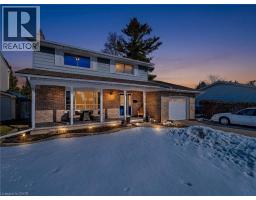 16 ALDERWOOD Crescent - 48