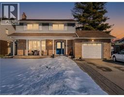 16 ALDERWOOD Crescent - 50