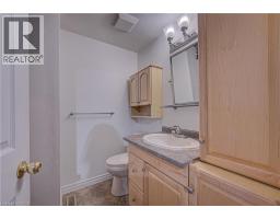 46 CEDARWOODS Crescent UnitNo. 6 - 16