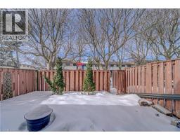 46 CEDARWOODS Crescent UnitNo. 6 - 20