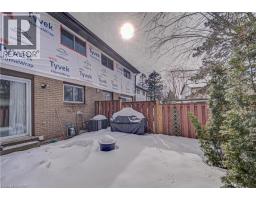 46 CEDARWOODS Crescent UnitNo. 6 - 21