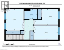 46 CEDARWOODS Crescent UnitNo. 6 - 24