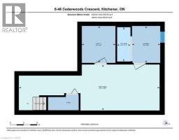 46 CEDARWOODS Crescent UnitNo. 6 - 25