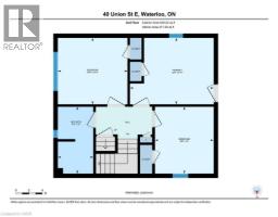 40 UNION Street E - 34