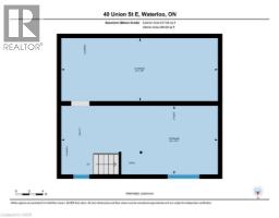 40 UNION Street E - 36