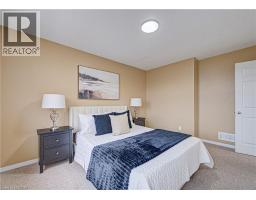 12 HOLBORN Drive UnitNo. 8A - 34