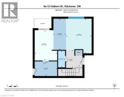 12 HOLBORN Drive UnitNo. 8A - 39