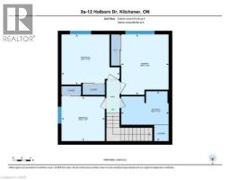 12 HOLBORN Drive UnitNo. 8A - 40