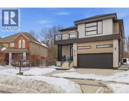 59 MONARCH WOODS Drive - 3