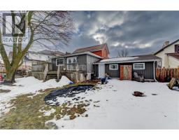 255 N LIVINGSTONE Avenue N - 36