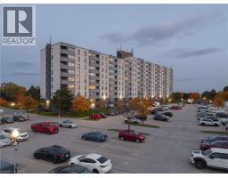 200 JAMIESON Parkway UnitNo. 1004 - 1