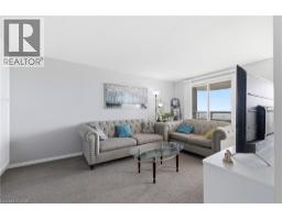 200 JAMIESON Parkway UnitNo. 1004 - 17