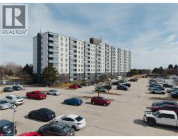 200 JAMIESON Parkway UnitNo. 1004 - 2