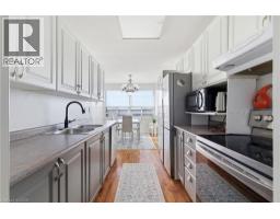 200 JAMIESON Parkway UnitNo. 1004 - 7