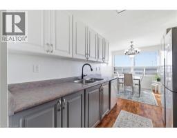 200 JAMIESON Parkway UnitNo. 1004 - 8