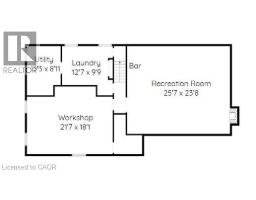 938 COURTLAND Drive - 42